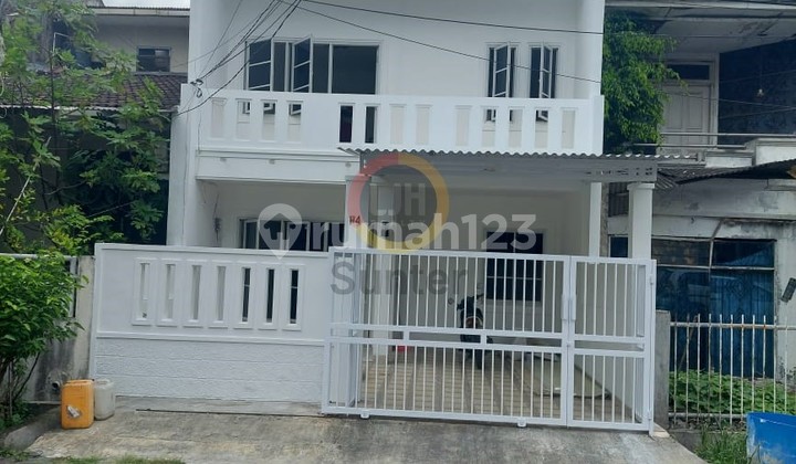 Dijual Rumah Di Sunter Sacna Dijual Rumah Di Sunter Sacna