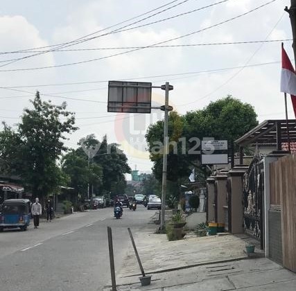 Rumah Siap Pakai Di Rawamamgun Rumah Siap Pakai Di Rawamamgun