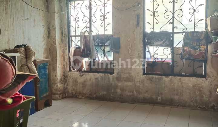 Jual Rumah Tua Di Pangkalan Asem Cempaka Putih 2