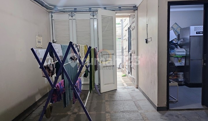 Rumah Bagus Di Sunter Karya 2