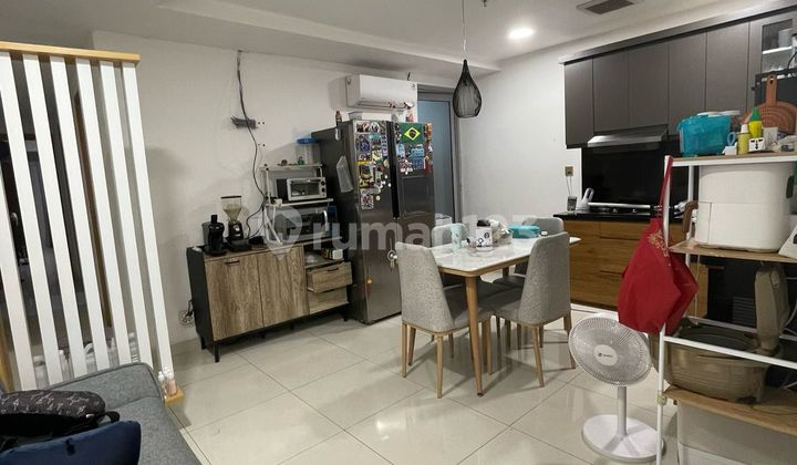 Dijual Cepat Apartemen The Mansikn Jasmine 2