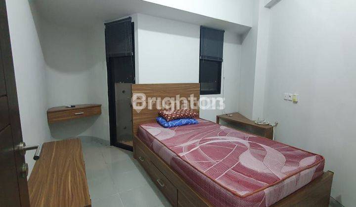 Apartemen Begawan 2BR Fully Furnished Malang dekat Kampus UB-UMM-Unisma Malang 1