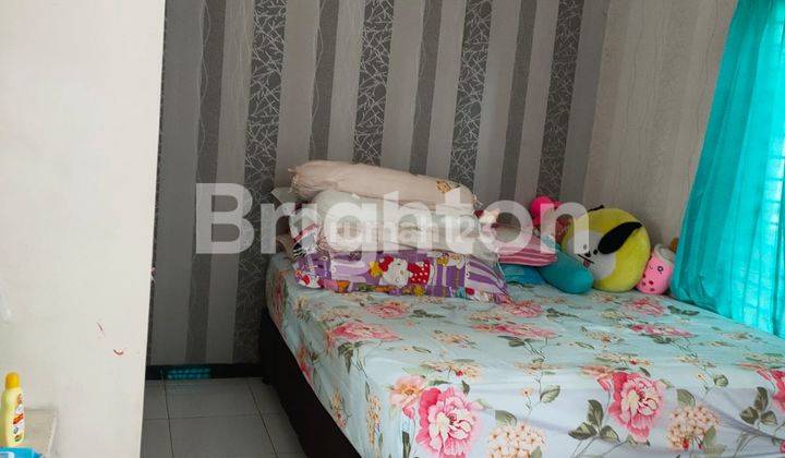 RUKO 2 LANTAI PROSPEKTIF POROS JALAN UTAMA TLOGOMAS MALANG 2