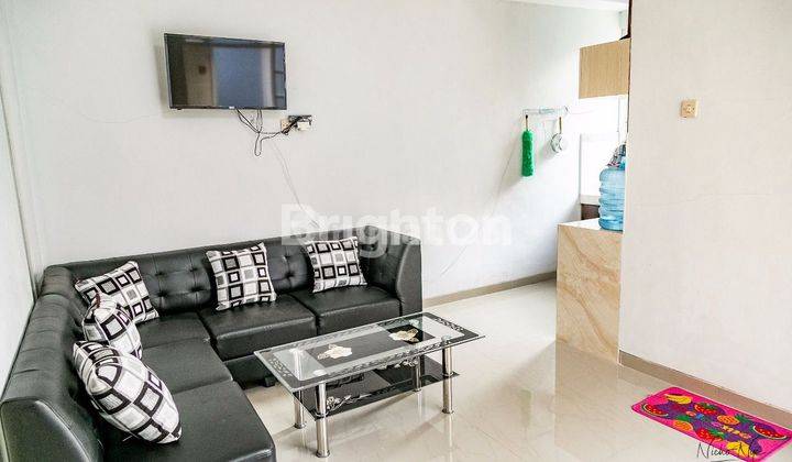 Rumah Cantik 1 Lantai Siap Huni Dekat BNS Kota Batu Bisa Request Furnish atau Non Furnish 2