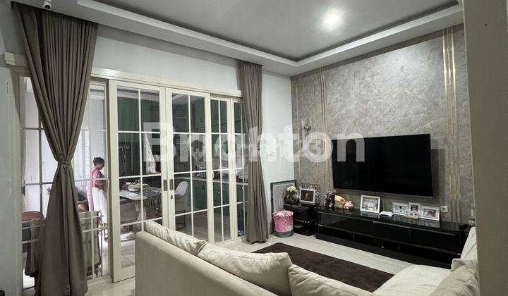 Rumah Full Furnish Minimalis Modern Dekat Kampus Brawijaya Lokasi Dalam Cluster Area Soekarno Hatta Malang 2