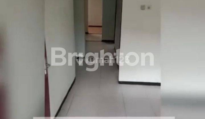 Rumah 1Lantai Murah 100 meter ke Jalan Raya 2