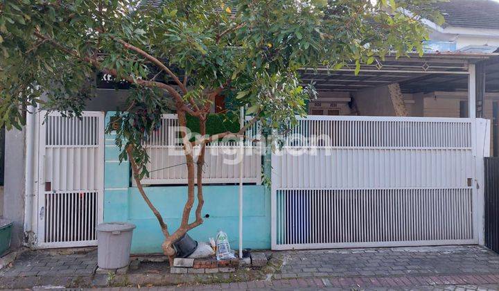 RUMAH SIAP HUNI DIKELILINGI KAMPUS BRAWIJAYA-POLINEMA-UMM3-ITN2 AREA TASIKMADU LOWOKWARU MALANG 1