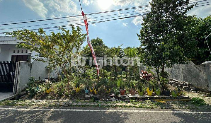 Tanah Siap Bangun Karanglo Indah Malang Dekat Exit Tol Singosari-Kampus ITN2 Malang 1