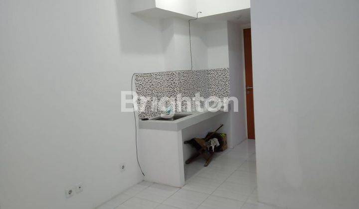 Apartemen Puncak CBD- KOSONGAN - Surabaya Barat 1