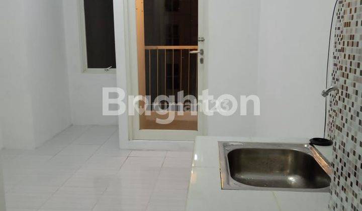 Apartemen Puncak CBD- KOSONGAN - Surabaya Barat 2