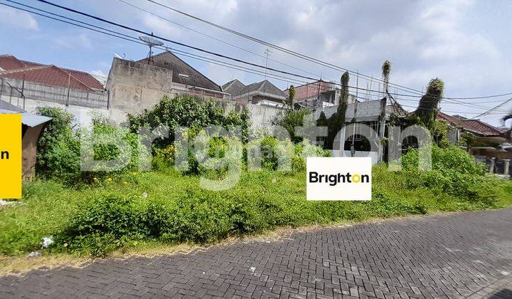 Tanah Kavling Siap Bangun Di Pondok Blimbing Indah Dekat Plaza Araya Kota Malang 1