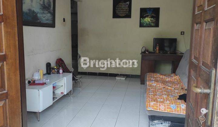 RUMAH 1 LANTAI AREA BENDUL MERISI WONOCOLO SURABAYA 2