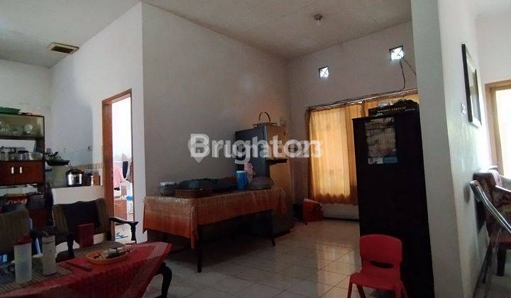 RUMAH HOOK SIAP HUNI STRATEGIS 200Mtr KE JL RAYA PANDANWANGI AREA SULFAT KOTA MALANG 2