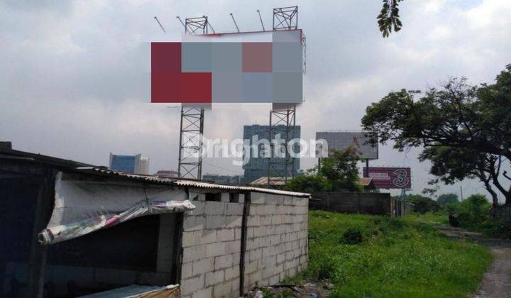 TANAH STRATEGIS DEKAT AKSES TOL WARU JUANDA-BANDARA JUANDA AREA WARU SIDOARJO  2