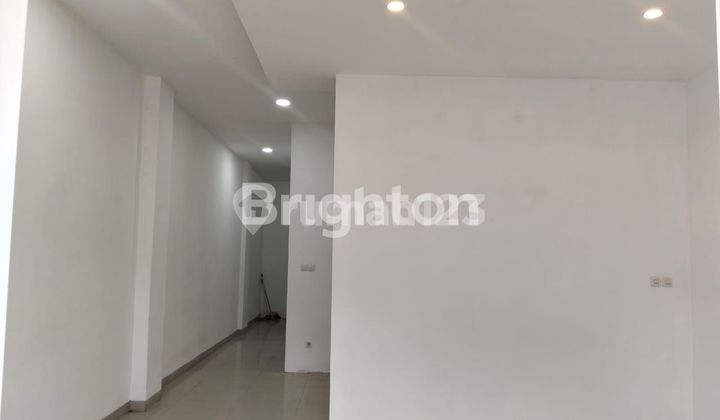 RUKO 3 1/2 LANTAI PAKUWON CITY SURABAYA BARAT  2