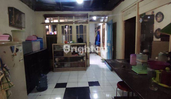 RUMAH 1 LANTAI AREA BENDUL MERISI WONOCOLO SURABAYA 1