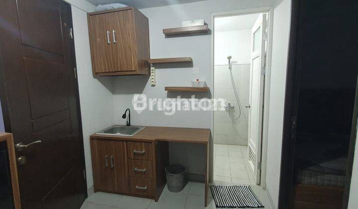 Apartemen Begawan 2BR Fully Furnished Malang dekat Kampus UB-UMM-Unisma Malang 2