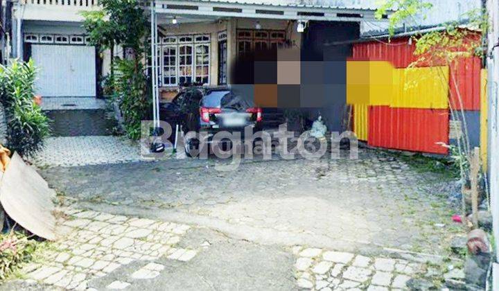 RUMAH KOST + RUKO 0 JALAN RAYA GAJAYANA MALANG DEKAT KAMPUS ITN-UIN-UB MALANG