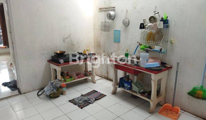 RUMAH SEWA DEKAT KAMPUS ITN-UIN AREA SIGURA-GURA MALANG 2