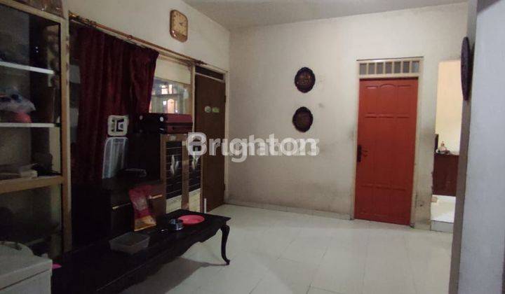 RUMAH 1 LANTAI AREA BENDUL MERISI WONOCOLO SURABAYA 2