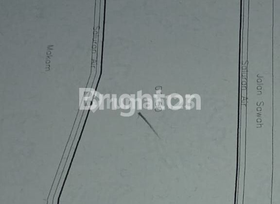 TANAH STRATEGIS 50MTR KE JL ARTERI PORONG SIDOARJO 1