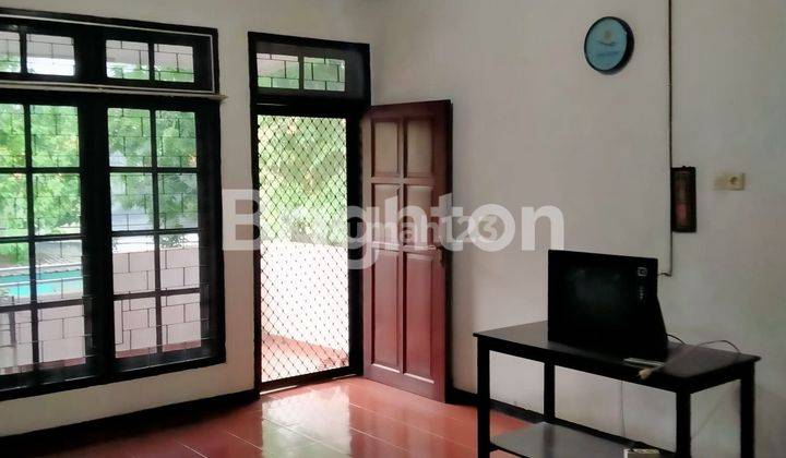 RUMAH KOST DEKAT KAMPUS UK PETRA SIWALANKERTO SURABAYA 2