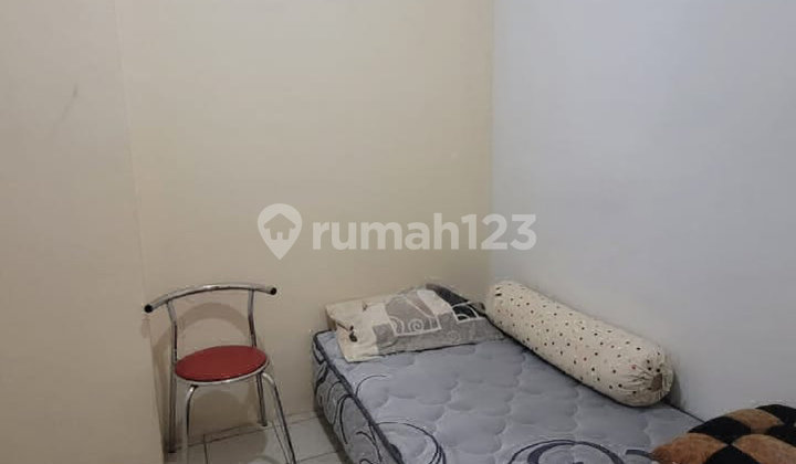 Green Pramuka Apartment Low Floor 2 Bedrooms Facing the Road 2