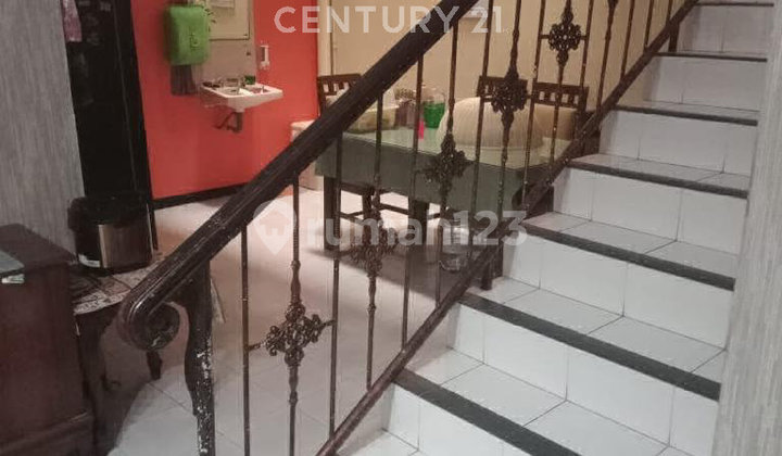 Disewakan Rumah di Percetakan Negara Dekat Bpom Jakarta Pusat 2