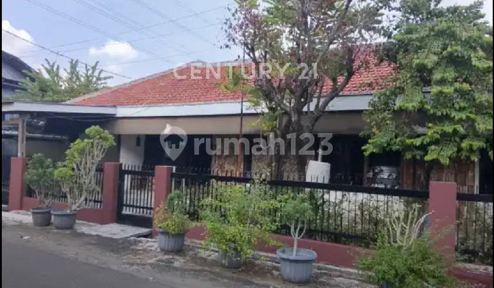 Rawamangun House Suitable for Kitchen MBG, Office, and Residence