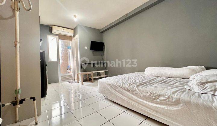 foto lainnya apartemen kalibata city studio cantik