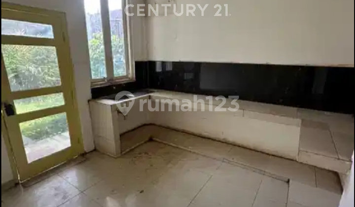 RUMAH MATRAMAN MENTENG COCOK UTK HUNIAN DAN DAPUR USAHA  2