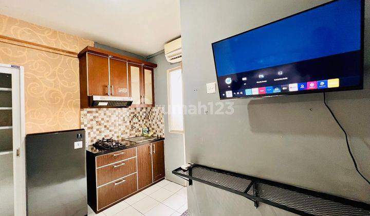 foto lainnya apartemen kalibata city studio cantik