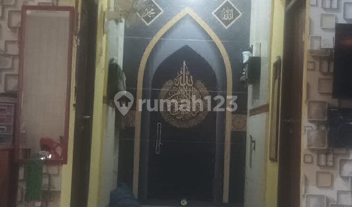 Rumah Dalam Komplek PLN di Jakarta Timur 2