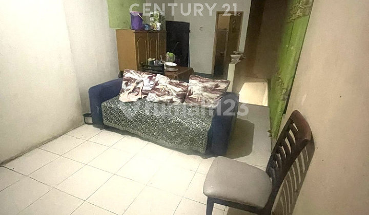 Rumah Strategis Kemayoran Dekat Pasar dan Rsud bisa Jadi Ruko 2