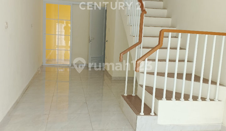 For Sale New House / 3-Story Shop House Cheap Srengseng West Jakarta 2