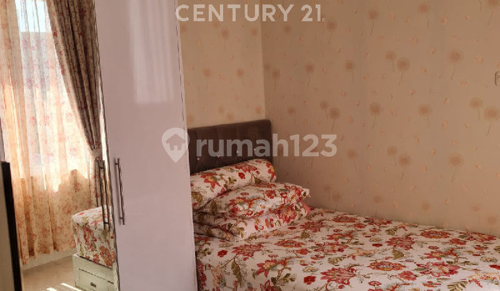 RUMAH FULL FURNISHED INTERIOR MEWAH DI SENTUL CITY 2