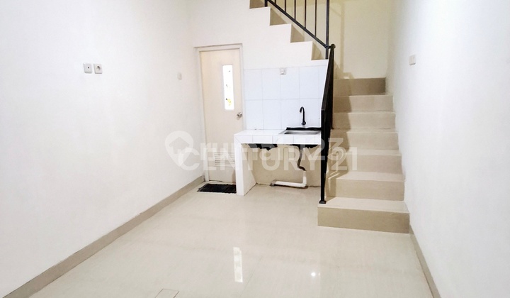 Rumah Townhouse Di Rawa Selatan Johar Baru Jakarta Pusat Rumah Townhouse Di Rawa Selatan Johar Baru Jakarta Pusat