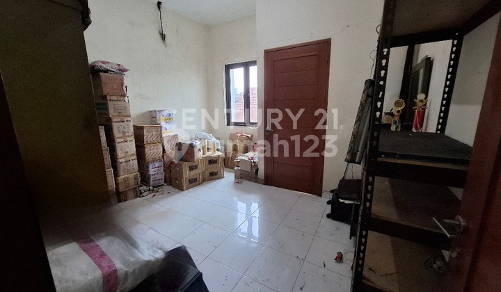 Turun Harga Rumah Lokasi Strategis Dekat Jl Garuda Kemayoran 2