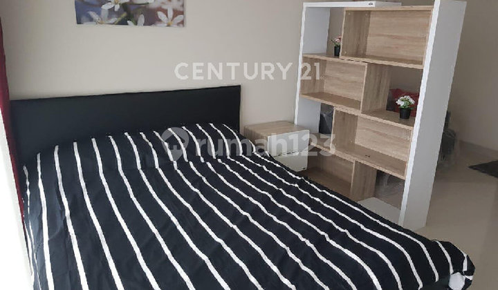 For Sale Fast And Cheap Nine Residence Apartment South Jakarta 2