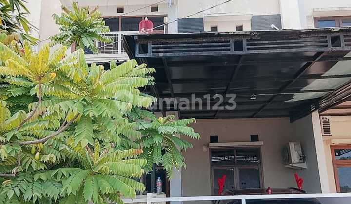 1,750 M Gading Serpong House