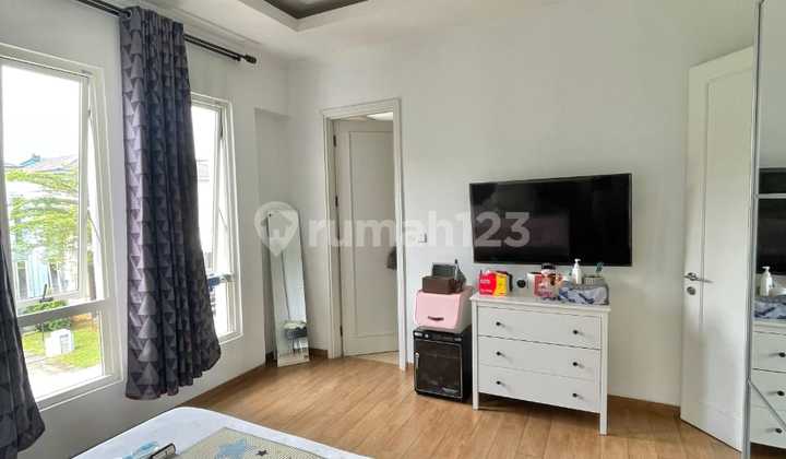 4.1 M House Alam Sutera Tangerang 2