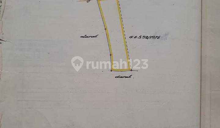 Tanah Jl.rawakalong.bogor Tanah Jl.rawakalong.bogor