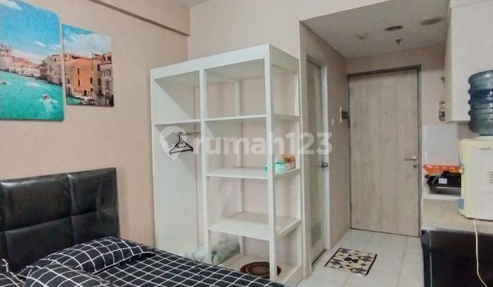 315M Akasa Studio Apartment Furnished View City 315M Akasa Studio Apartment Furnished View City