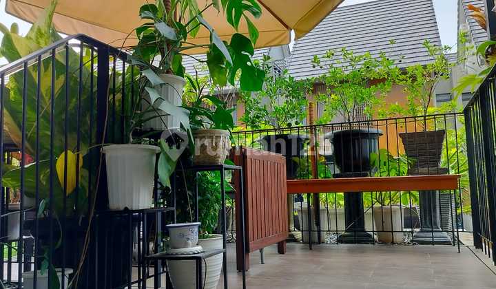 3.8m Rumah Greenwich Bsd 3.8m Rumah Greenwich Bsd