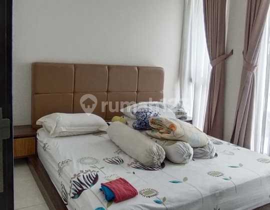 Dijual Rumah de Latinos BSD City Harga 1.85M Dijual Rumah de Latinos BSD City Harga 1.85M