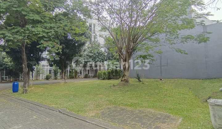 Tanah 272 m2 PPJB BSD Foresta, Tangerang, 12 juta m2 Tanah 272 m2 PPJB BSD Foresta, Tangerang, 12 juta m2