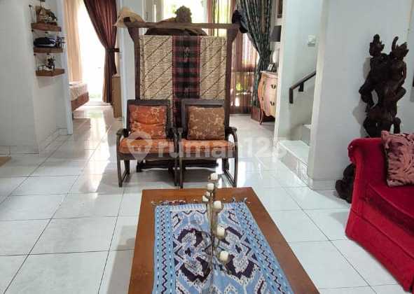 3.25 M Rumah Foresta Bsd Rasa Galeri Seni 3.25 M Rumah Foresta Bsd Rasa Galeri Seni