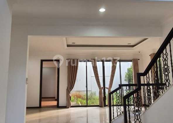 For Sale: House in Jadeite BSD City, 8.3 Billion.
