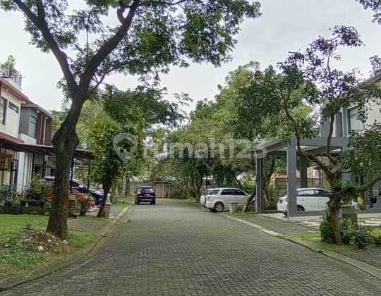 For Sale Plot The Foresta BSD City For Sale Plot The Foresta BSD City