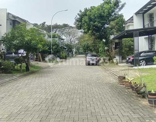 Tanah 260 m2 PPJB BSD Foresta, Tangerang 2,5 juta m2 Tanah 260 m2 PPJB BSD Foresta, Tangerang 2,5 juta m2